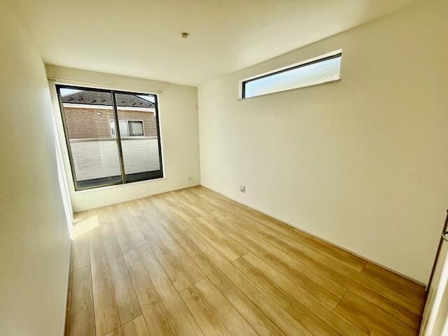 detached 茨城県守谷市薬師台７丁目