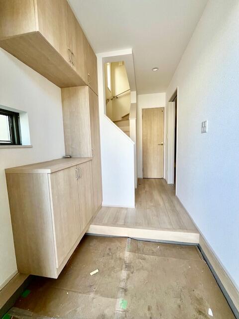 detached 茨城県守谷市薬師台７丁目