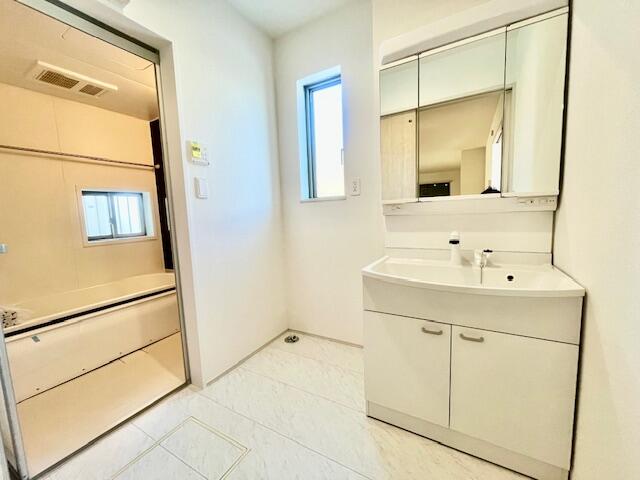 detached 茨城県守谷市薬師台７丁目