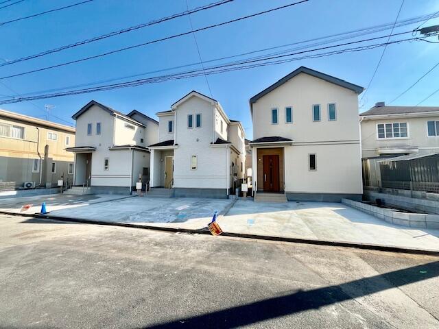 detached 茨城県守谷市薬師台７丁目