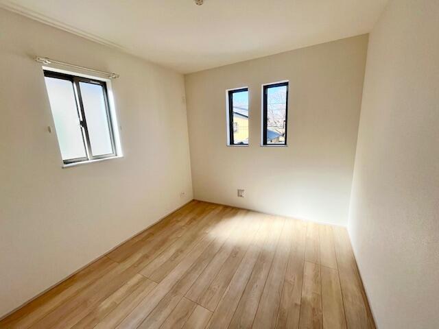 detached 茨城県守谷市薬師台７丁目