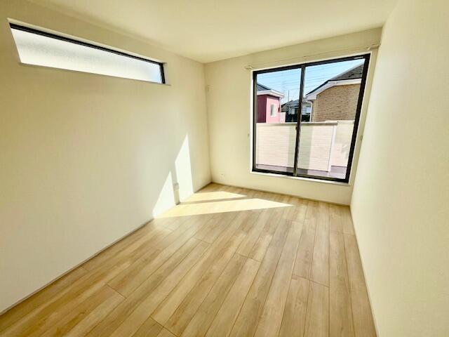 detached 茨城県守谷市薬師台７丁目