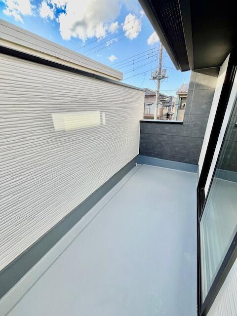 detached 茨城県守谷市松ケ丘２丁目