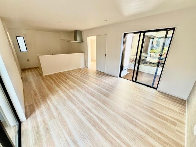 detached 茨城県守谷市松ケ丘２丁目