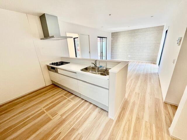 detached 茨城県守谷市松ケ丘２丁目