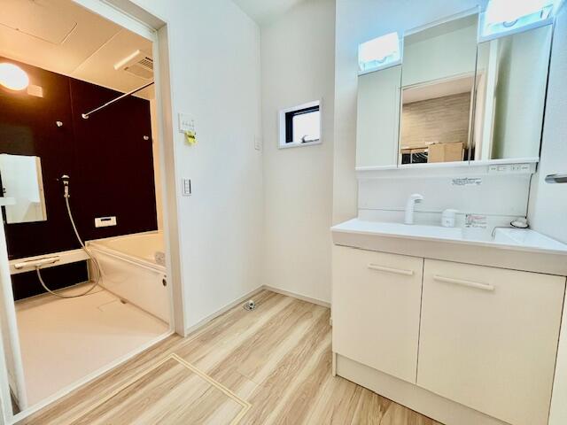 detached 茨城県守谷市松ケ丘２丁目