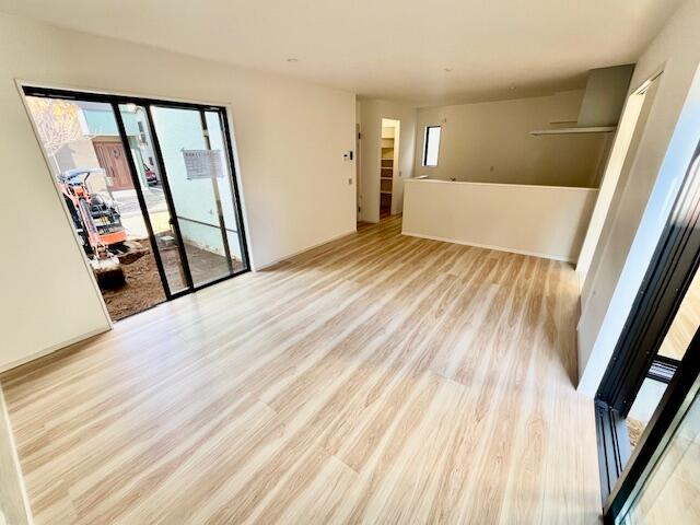 detached 茨城県守谷市松ケ丘２丁目