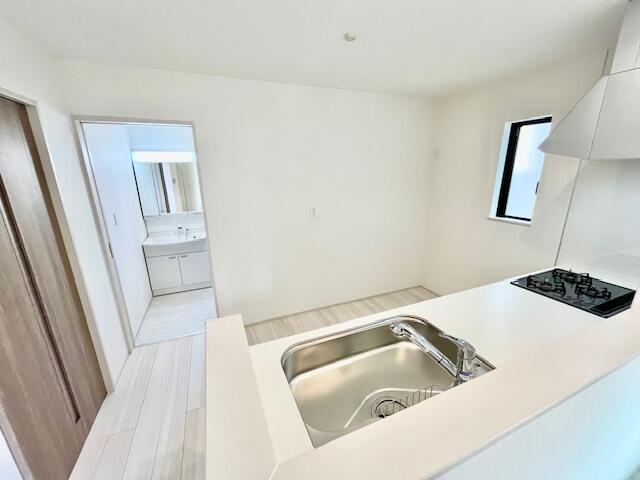 detached 茨城県守谷市松前台６丁目 地図を見る