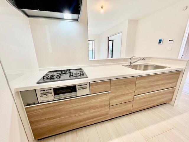 detached 茨城県守谷市松前台６丁目 地図を見る