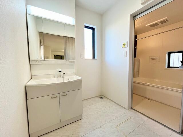 detached 茨城県守谷市松前台６丁目 地図を見る