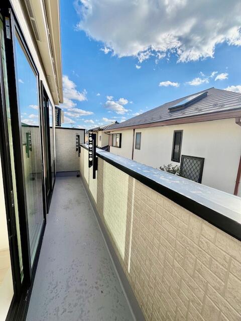 detached 茨城県守谷市松前台６丁目 地図を見る