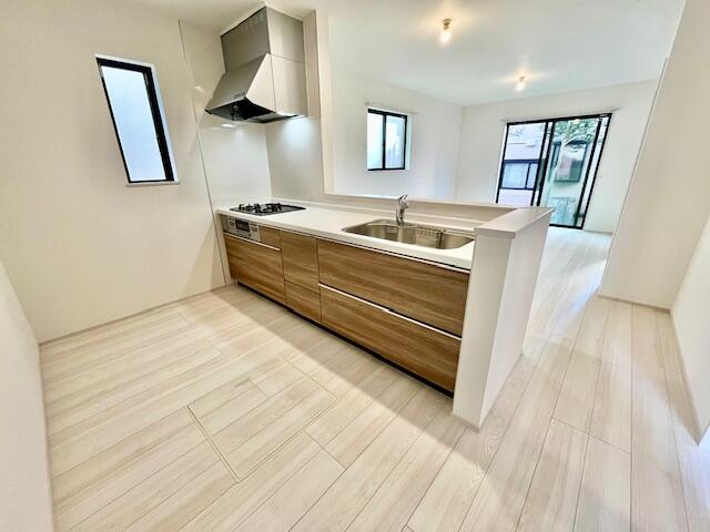 detached 茨城県守谷市松前台６丁目 地図を見る