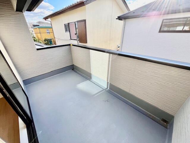 detached 茨城県守谷市松ケ丘２丁目