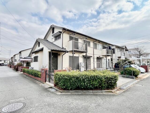 茨城県守谷市の一戸建て | 1380万円 | 4LDK | 166.91m² | Akiyama house finder