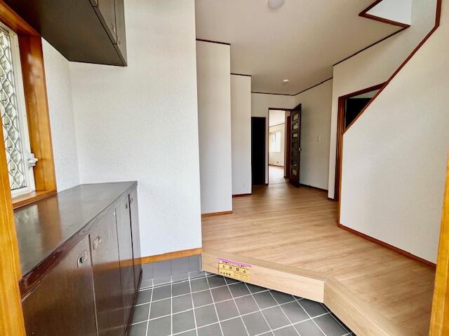 detached 茨城県つくばみらい市谷井田