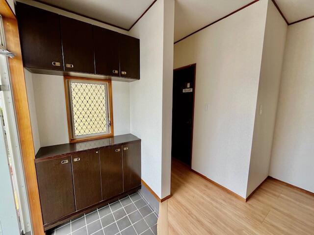 detached 茨城県つくばみらい市谷井田