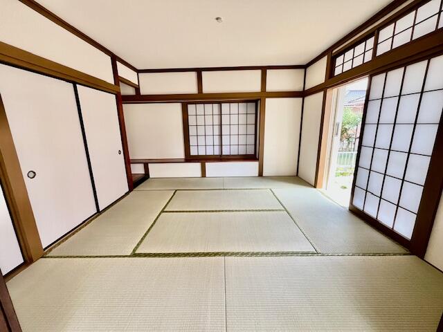 detached 茨城県つくばみらい市谷井田