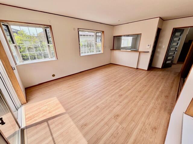 detached 茨城県つくばみらい市谷井田