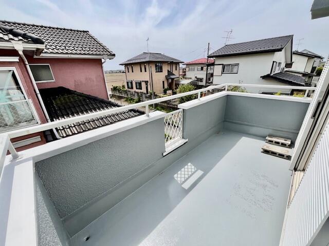 detached 茨城県つくばみらい市谷井田
