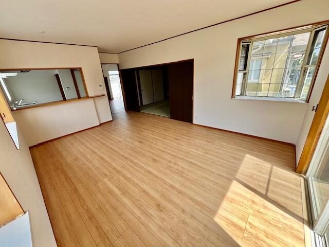 detached 茨城県つくばみらい市谷井田