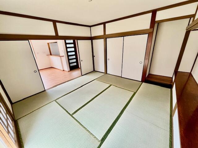 detached 茨城県つくばみらい市谷井田