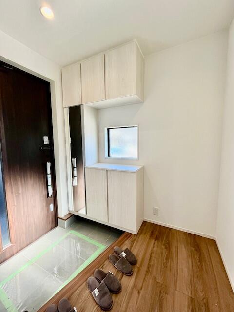 detached 茨城県つくばみらい市筒戸