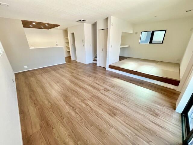 detached 茨城県つくばみらい市筒戸