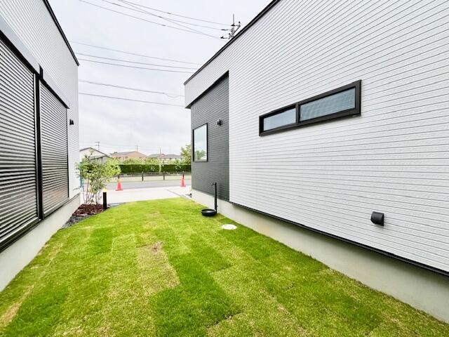 detached 茨城県つくばみらい市紫峰ヶ丘４丁目