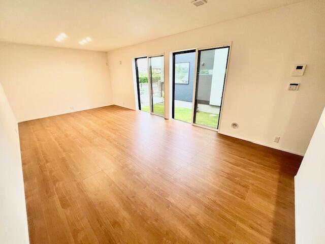 detached 茨城県つくばみらい市紫峰ヶ丘４丁目