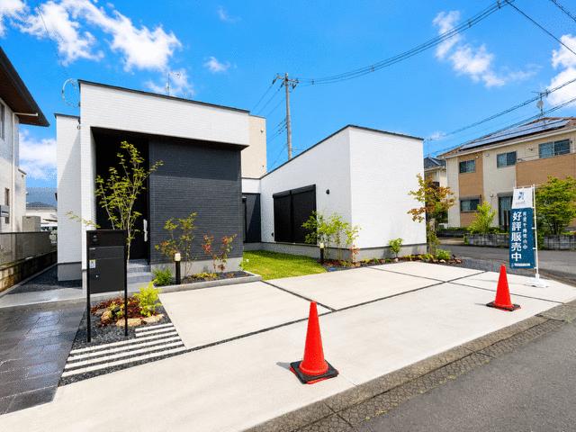 detached 茨城県つくばみらい市紫峰ヶ丘４丁目