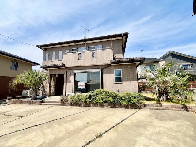 detached 茨城県つくばみらい市富士見ヶ丘１丁目