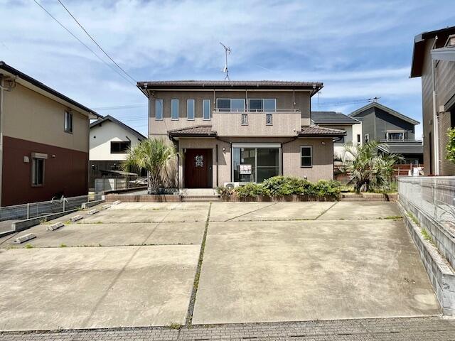 detached 茨城県つくばみらい市富士見ヶ丘１丁目