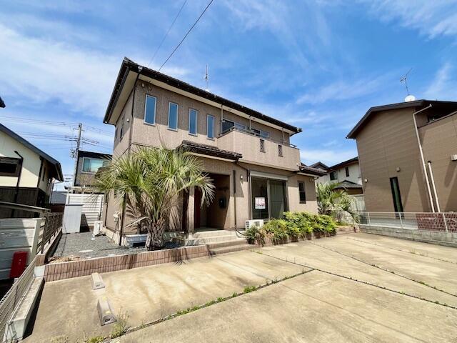 detached 茨城県つくばみらい市富士見ヶ丘１丁目