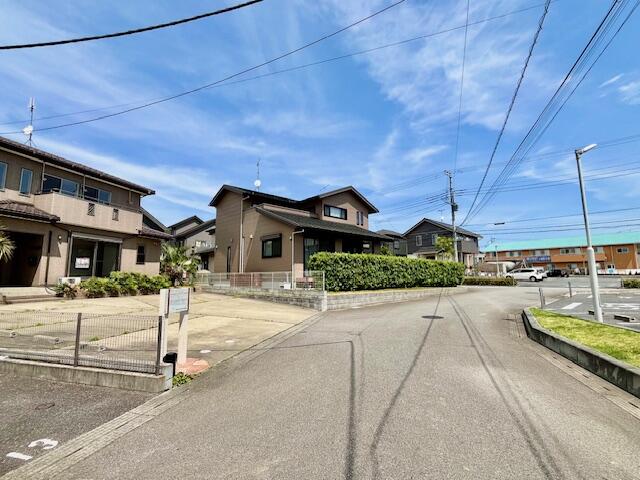 detached 茨城県つくばみらい市富士見ヶ丘１丁目