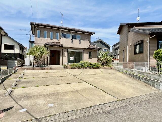 detached 茨城県つくばみらい市富士見ヶ丘１丁目