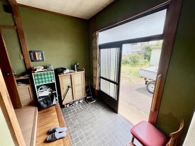 detached 茨城県つくばみらい市板橋