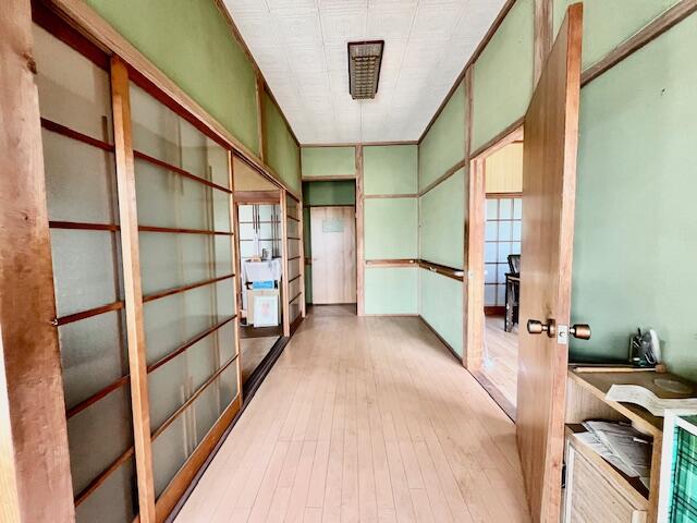 detached 茨城県つくばみらい市板橋