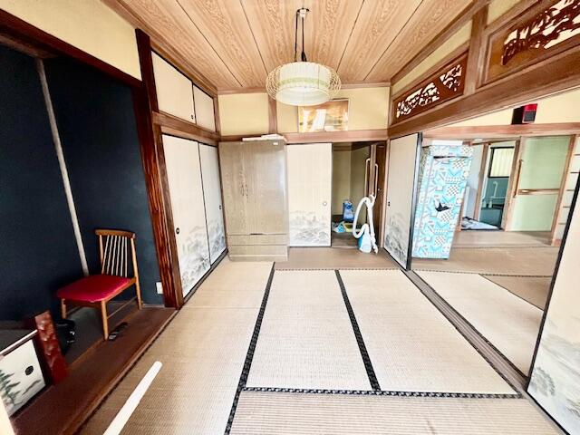 detached 茨城県つくばみらい市板橋