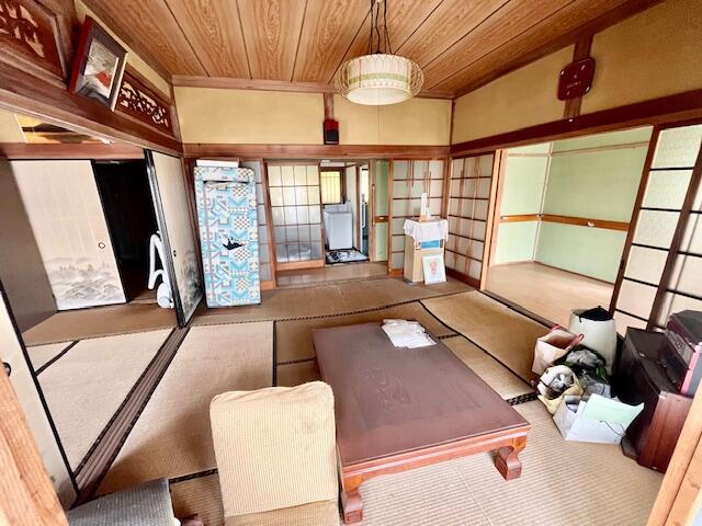 detached 茨城県つくばみらい市板橋