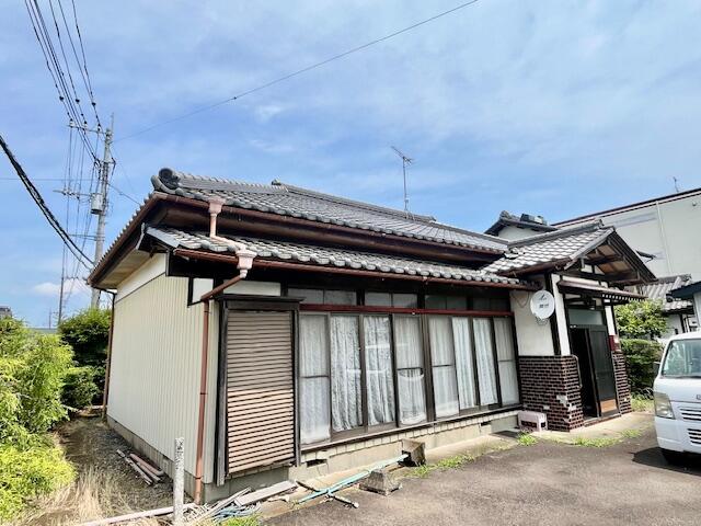 detached 茨城県つくばみらい市板橋