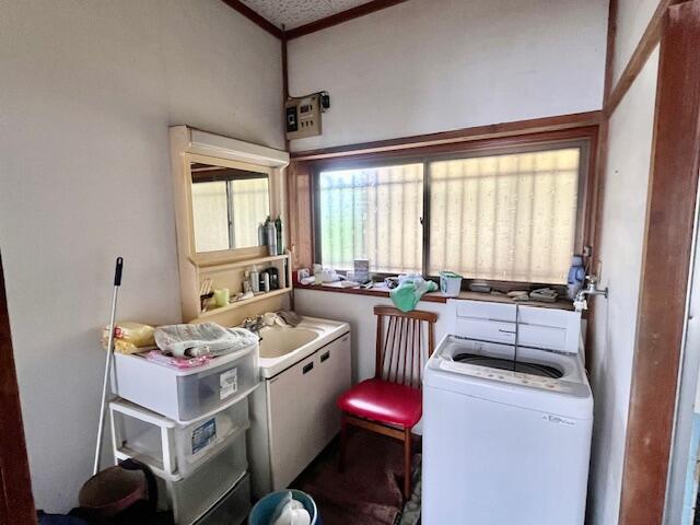 detached 茨城県つくばみらい市板橋