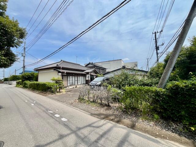 detached 茨城県つくばみらい市板橋