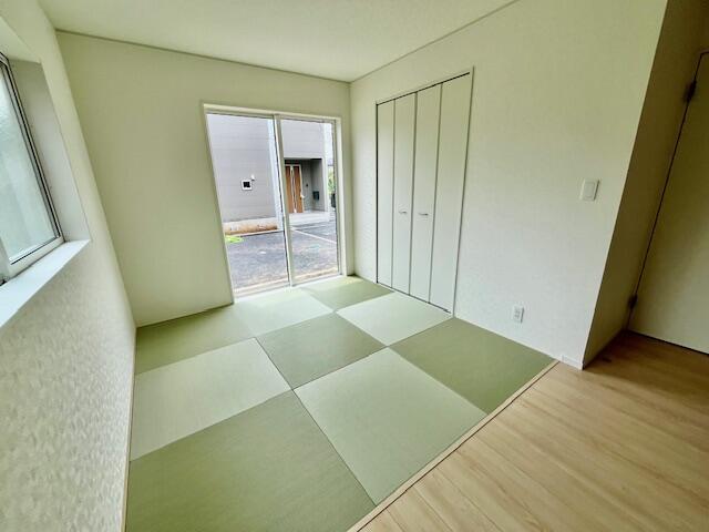 detached 茨城県つくばみらい市小絹 地図を見る