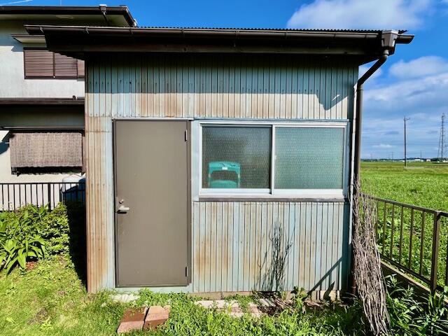 detached 茨城県つくばみらい市谷井田字北耕地 地図を見る