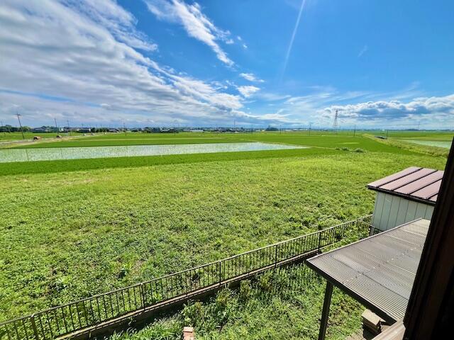 detached 茨城県つくばみらい市谷井田字北耕地 地図を見る