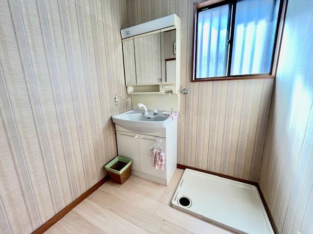 detached 茨城県つくばみらい市谷井田字北耕地 地図を見る