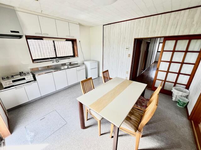 detached 茨城県つくばみらい市谷井田字北耕地 地図を見る