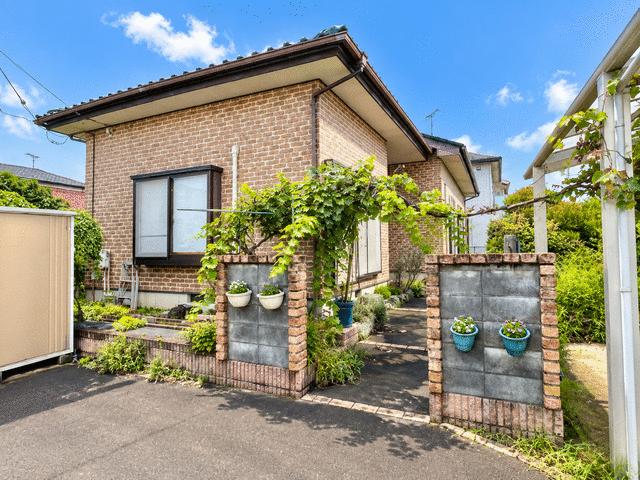 detached 茨城県つくばみらい市陽光台２丁目 地図を見る