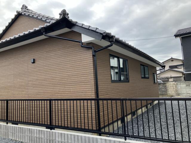 detached 茨城県ひたちなか市殿山町１丁目 地図を見る
