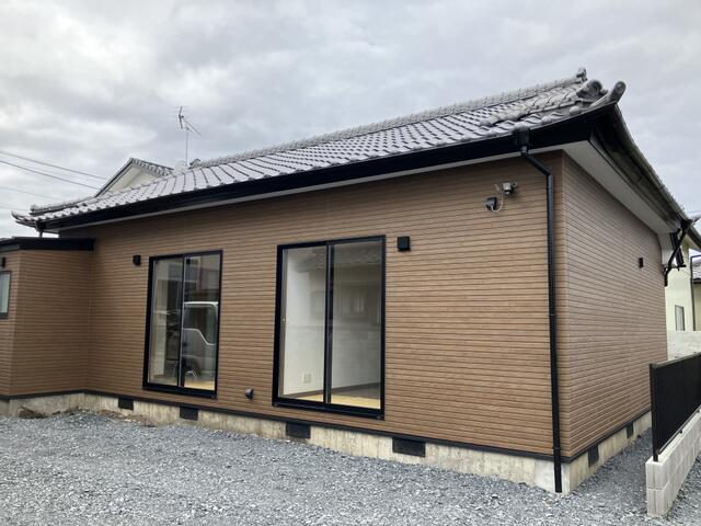 detached 茨城県ひたちなか市殿山町１丁目 地図を見る
